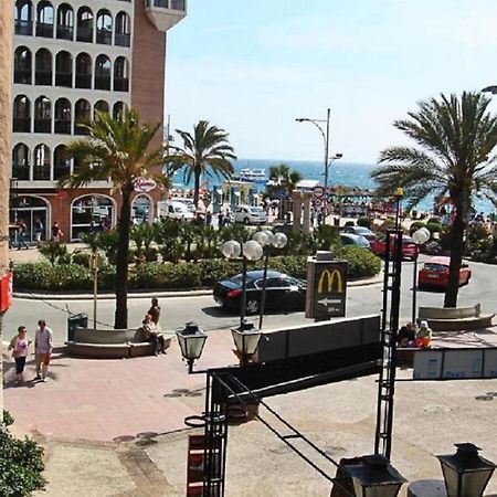 Apartamento Con Terraza Vistas Al Mar Лорет де Мар Екстериор снимка