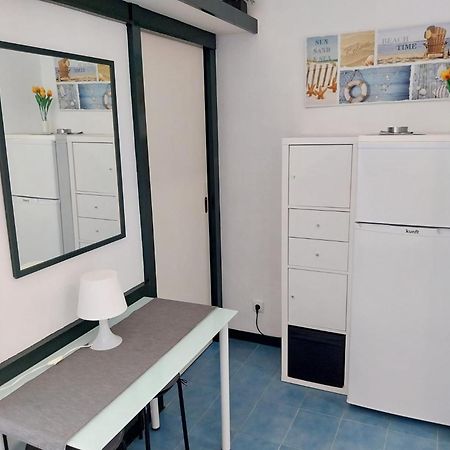 Apartamento Con Terraza Vistas Al Mar Лорет де Мар Екстериор снимка