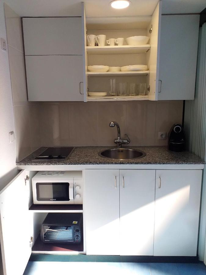 Apartamento Con Terraza Vistas Al Mar Лорет де Мар Екстериор снимка