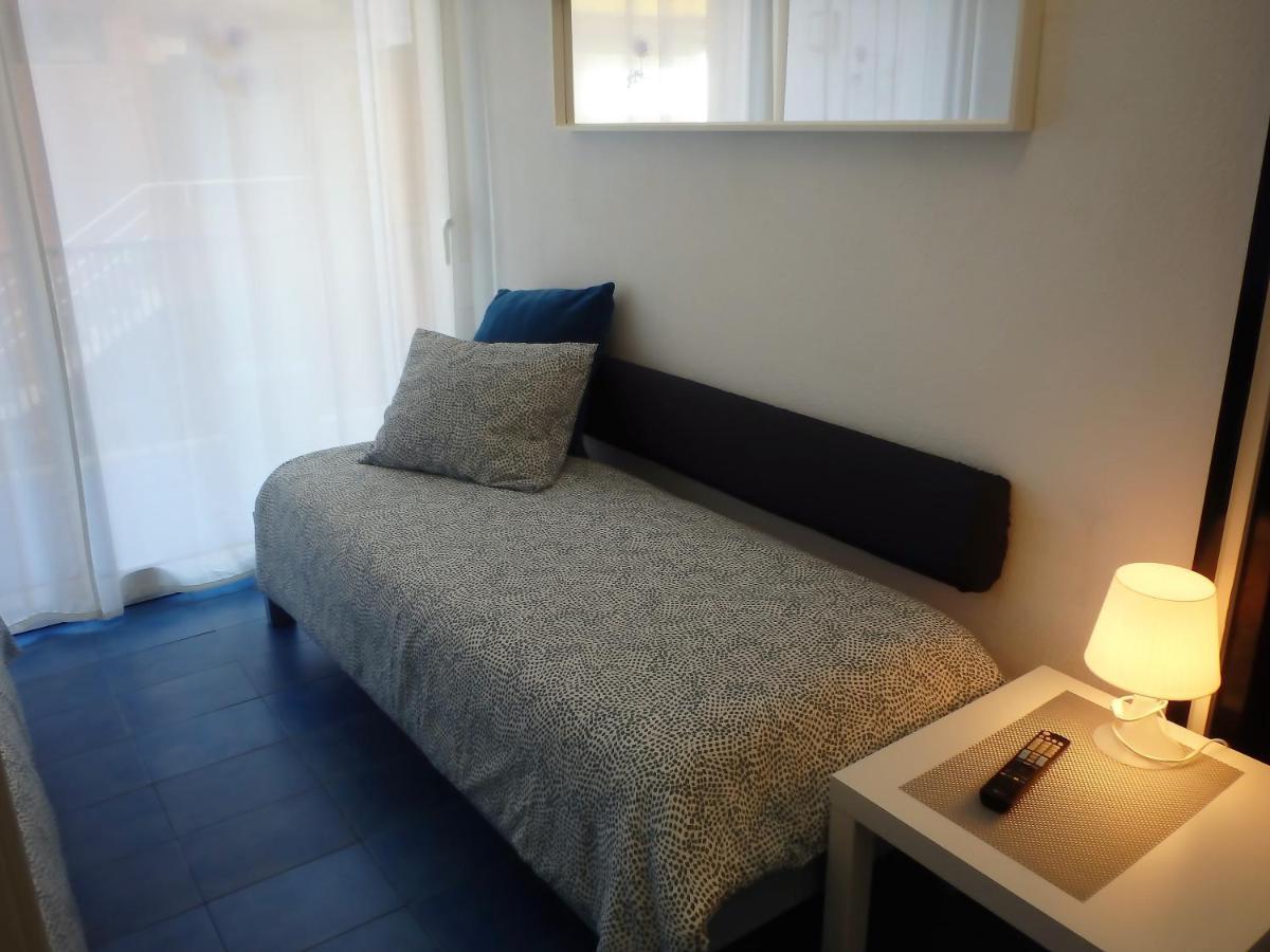 Apartamento Con Terraza Vistas Al Mar Лорет де Мар Екстериор снимка