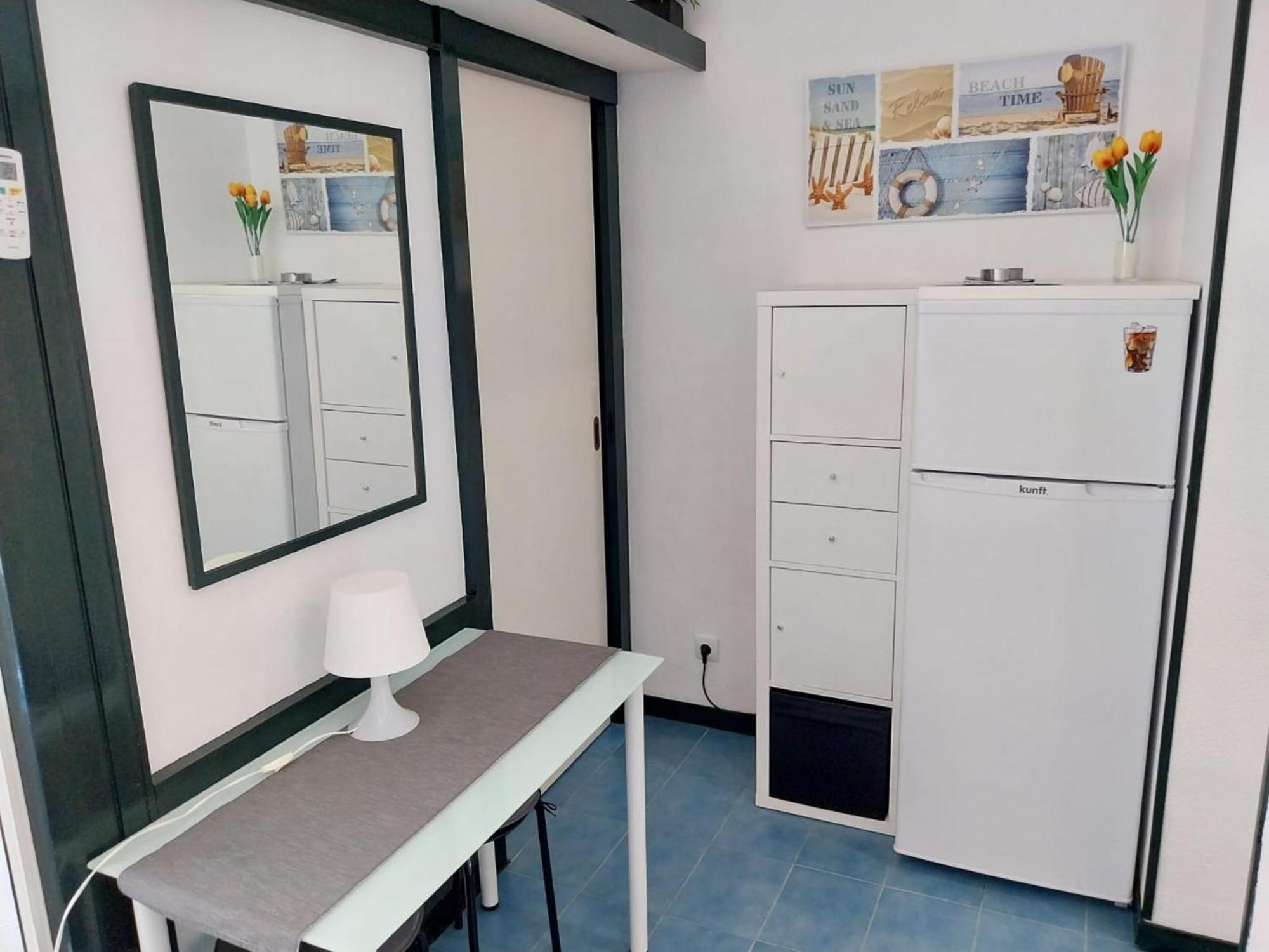 Apartamento Con Terraza Vistas Al Mar Лорет де Мар Екстериор снимка