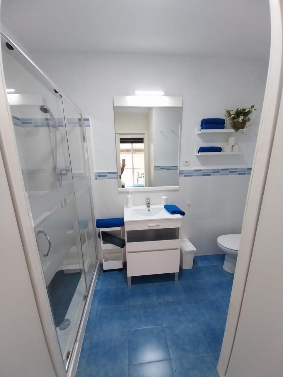 Apartamento Con Terraza Vistas Al Mar Лорет де Мар Екстериор снимка